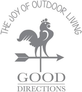 good directions logo