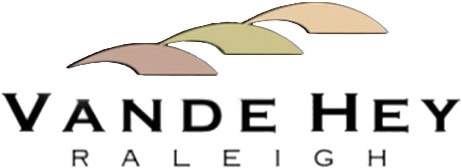 vande hey raleigh logo